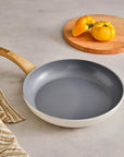 KARACA SWISS CRISTAL POELE 30 CM