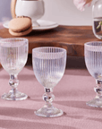 KARACA VERRES A SHOT ROCCO LUSTER | 6 PIECES | 60ML