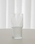 LAV HELEN 400ML GLASS SET 6 PIECES