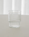 LAV HELEN GLASS SERVICE 230ML 6 PIECES
