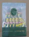 EYUP SABRI TUNCER LINGETTE RINCE DOIGTS | CITRON&VERVEINE | 150 PIECES