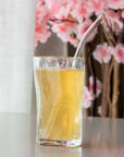 PACK OF 6 ARTIC WAVE 270ML TALL DRINKING GLASSES