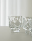 LOT DE 6 VERRES A SHOT SAKURA | 60ML