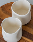 MUG ALURE CREME | 250ML | 2 PIECES