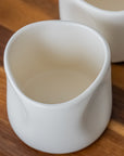 MUG ALURE CREME | 250ML | 2 PIECES