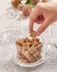 PASABAHCE BASIC PATISSERIE STAND AVEC CLOCHE | 230ML