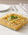 PASABAHCE SQUARE OVEN DISH BORCAM PREMIUM | 4.1L
