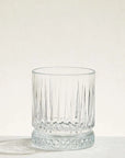 PASABAHCE ELYSIA WATER GLASS 355ML