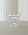 PASABAHCE AURORA SERVICE A DESSERT | 20 PIECES | 6 PERSONNES