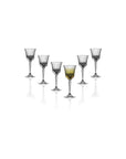 KARACA RCR VERRE A EAU SUR PIED 80ML - ALINDA HOME