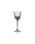 KARACA RCR VERRE A EAU SUR PIED 80ML - ALINDA HOME
