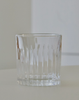 RCR CRISTALLERIA TIMELESS SET OF 6 GLASSES 360ML