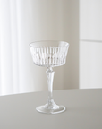 RCR CRISTALLERIE TIMELESS COUPE A CHAMPAGNE | 6 PIECES | 260ML