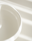 SALADIER DIVA BLANC | 24CM