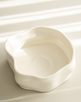SALADIER NORDIC BLANCHE 23CM | 2.2L