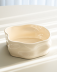 SALADIER NORDIC CREME 23CM | 2.2L