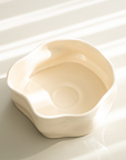 SALADIER NORDIC CREME 23CM | 2.2L