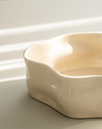 SALADIER NORDIC CREME 23CM | 2.2L