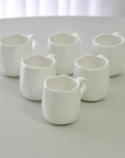 DIVA COFFEE SET 220ML 12 PIECES 6 PERSONS