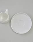 DIVA ESPRESSO SET 80ML 12 PIECES 6 PERSONS