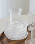 SERVICE A THE LINES | 170ML | 12 PIECES | 6 PERSONNES
