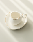 KARACA TRIBE COFFEE SET 90ML