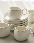 KARACA TRIBE COFFEE SET 90ML