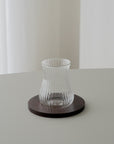 SERVICE A THE ACACIA FREYA | 170ML | 12 PIECES | 6 PERSONNES