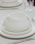 NEW MOON DINNERWARE SET | 27 PIECES | 6 PERSONS