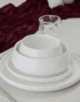 NEW MOON DINNERWARE SET | 27 PIECES | 6 PERSONS