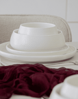 NEW MOON DINNERWARE SET | 27 PIECES | 6 PERSONS
