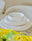 MULEX NISA 6-PERSON 26-PIECE DINNERWARE SET