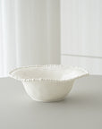 SERVICE DE TABLE SEA PEARL | 27 PIECES | 6 PERSONNES