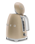 SMEG BOUILLOIRE ANNEE 50 | 1.7L | OR MAT