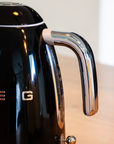 SMEG 50s STYLE KETTLE | 1.7L | GLOSSY BLACK