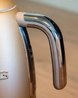 SMEG 50s STYLE KETTLE | 1.7L | MATTE GOLD