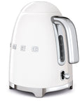SMEG BOUILLOIRE ANNEE 50 | 1.7L | BLANC BRILLANT