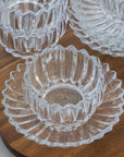 SNACK BOWL LOTUS NENUPHAR | 12 PIECES