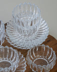 SNACK BOWL LOTUS NENUPHAR | 12 PIECES