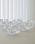 SNACK BOWL LOTUS NENUPHAR | 12 PIECES