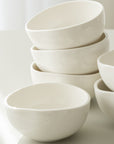 SET DE SNACK BOWL/APERITIFS CAPITAL | 6 PIECES