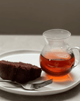 VERRE A THE EFENDI BOROSILICATE | 6 PIECES | 215ML