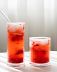 LOT DE 6 VERRES LINEA TERRA GRANDE | 320ML