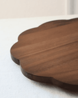 PLATEAU TOURNANT ACACIA BLOOM | 35CM