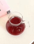 VERRE A THE BOROSILICATE TOMBIK | 6 PIECES | 215ML