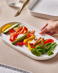 KARACA PLAT DE SERVICE NEW CARMEN 34 CM - ALINDA HOME