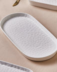 KARACA PLAT DE SERVICE NEW CARMEN 34 CM - ALINDA HOME