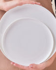 KARACA EARTH COLLECTION SERVICE DE TABLE CLAY 55 PIECES 12 PERSONNES - ALINDA HOME