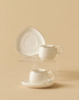 KARACA TRIBE COFFEE SET 90ML