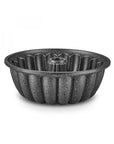 KARACA MOULE A CAKE PRO LINA ANTHRACITE 25.5CM - ALINDA HOME